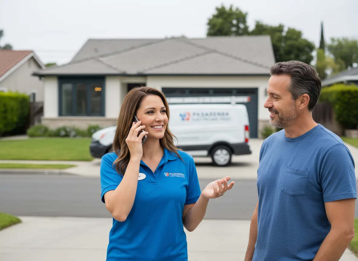 Electrician Erie, PA FAQs